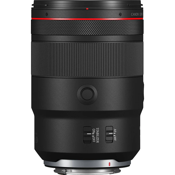 Canon Lente RF 135MM f/1.8L IS USM 2