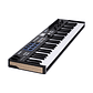 Arturia Keylab Essential 61 mk3 Black - Controlador MIDI - Miniatura 3