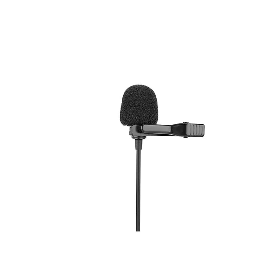 Boya BY-B05F Set 3 Esponjas Cortaviento Para Lavalier 2