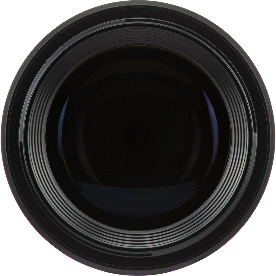 Canon Lente RF 85MM f/1.2L USM 8