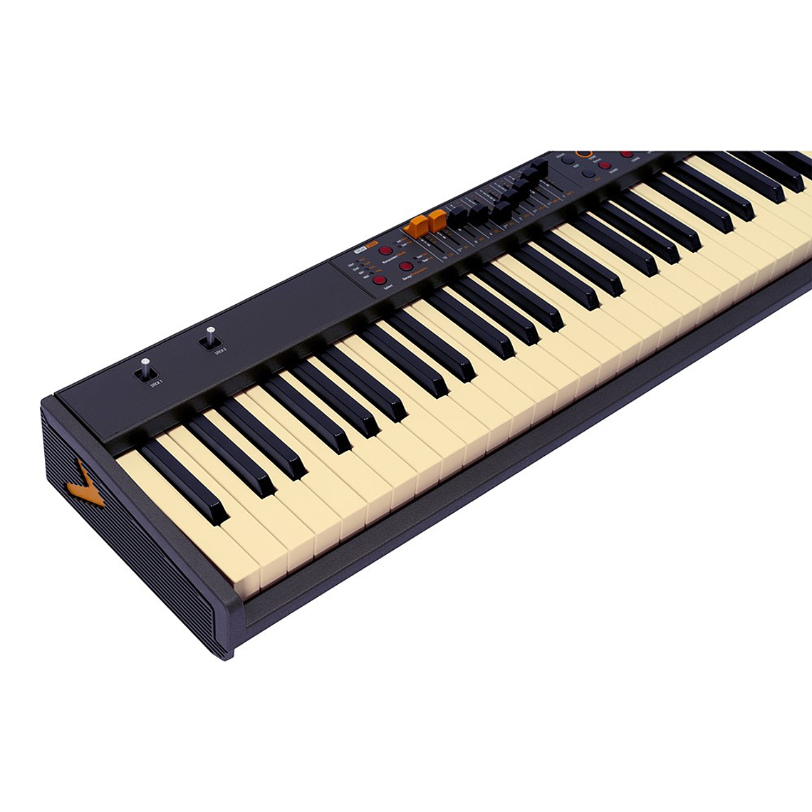 Studiologic Numa Compact X SE - Stage Piano 4