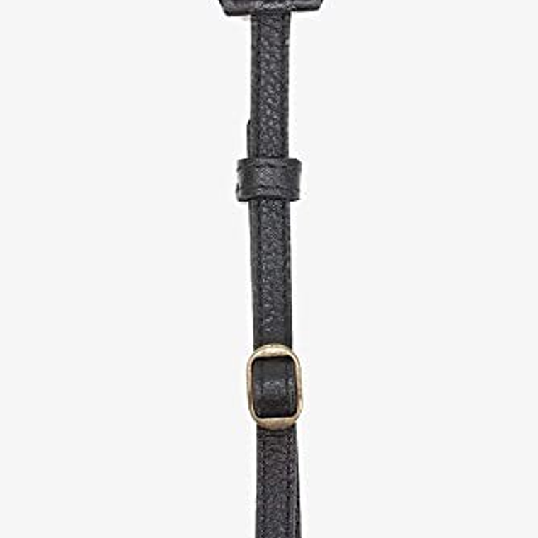 Bronkey Jaipur 101 - Correa De Tela Y Cuero 2