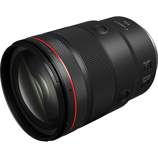 Canon Lente RF 135MM f/1.8L IS USM 3