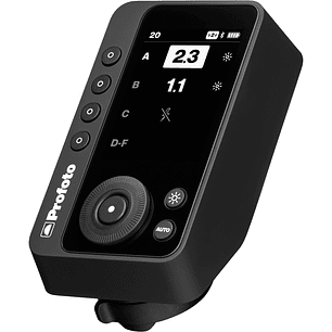 Profoto Connect Pro N para Nikon