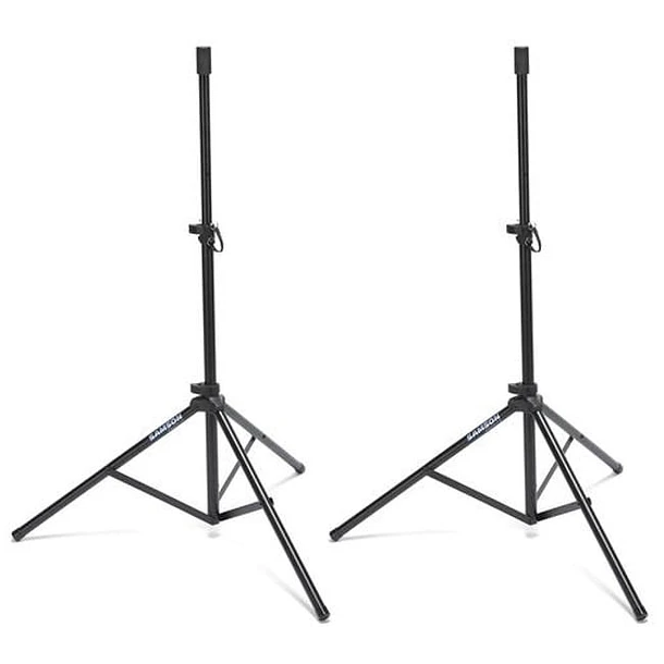 Samson Ls50p Atril Parlante Par Samson 1