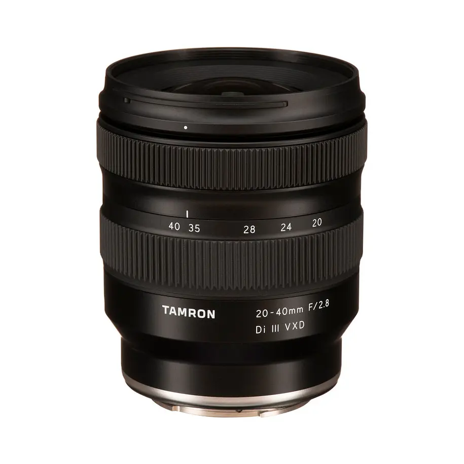 Tamron 20-40mm F/2.8 Di III VXD Lente para Sony E 1