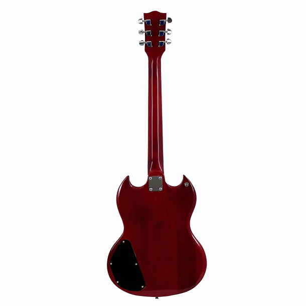 Freeman Ssg-10 Wrd/Wr Guitarra Electrica Freeman 1