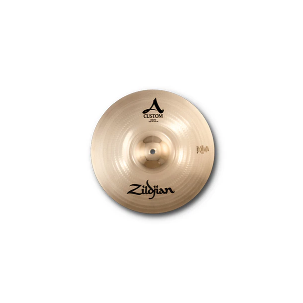 Zildjian A20511 Platillo Hihat 14'' A Custom Top H H Brilliant Zildjian 1