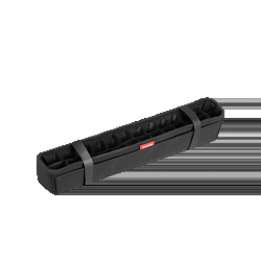 ZHIYUN EX1H01 Set de Accesorios Para Tubo Led FR-100C 3