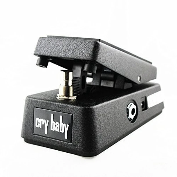 Dunlop Cbm95 Pedal Efecto Wha Mini Dunlop 1