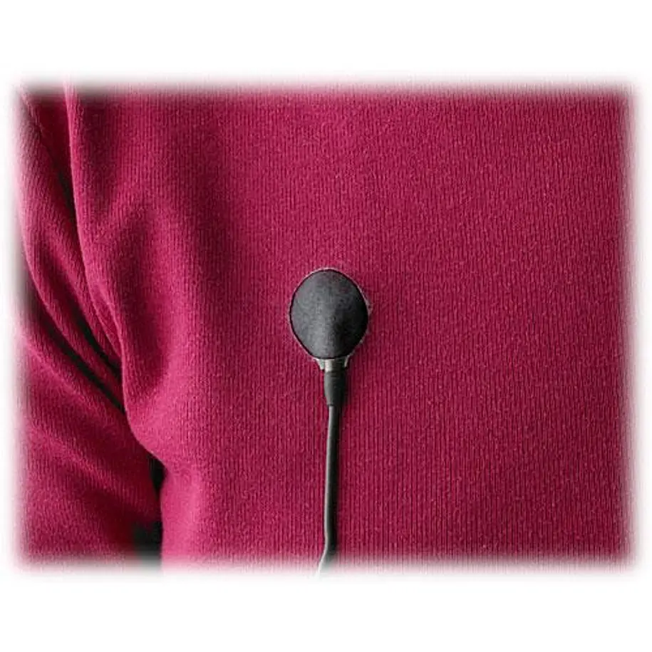 Rycote Pack De 100 Undercovers Negros  Y 100 Stickies 2