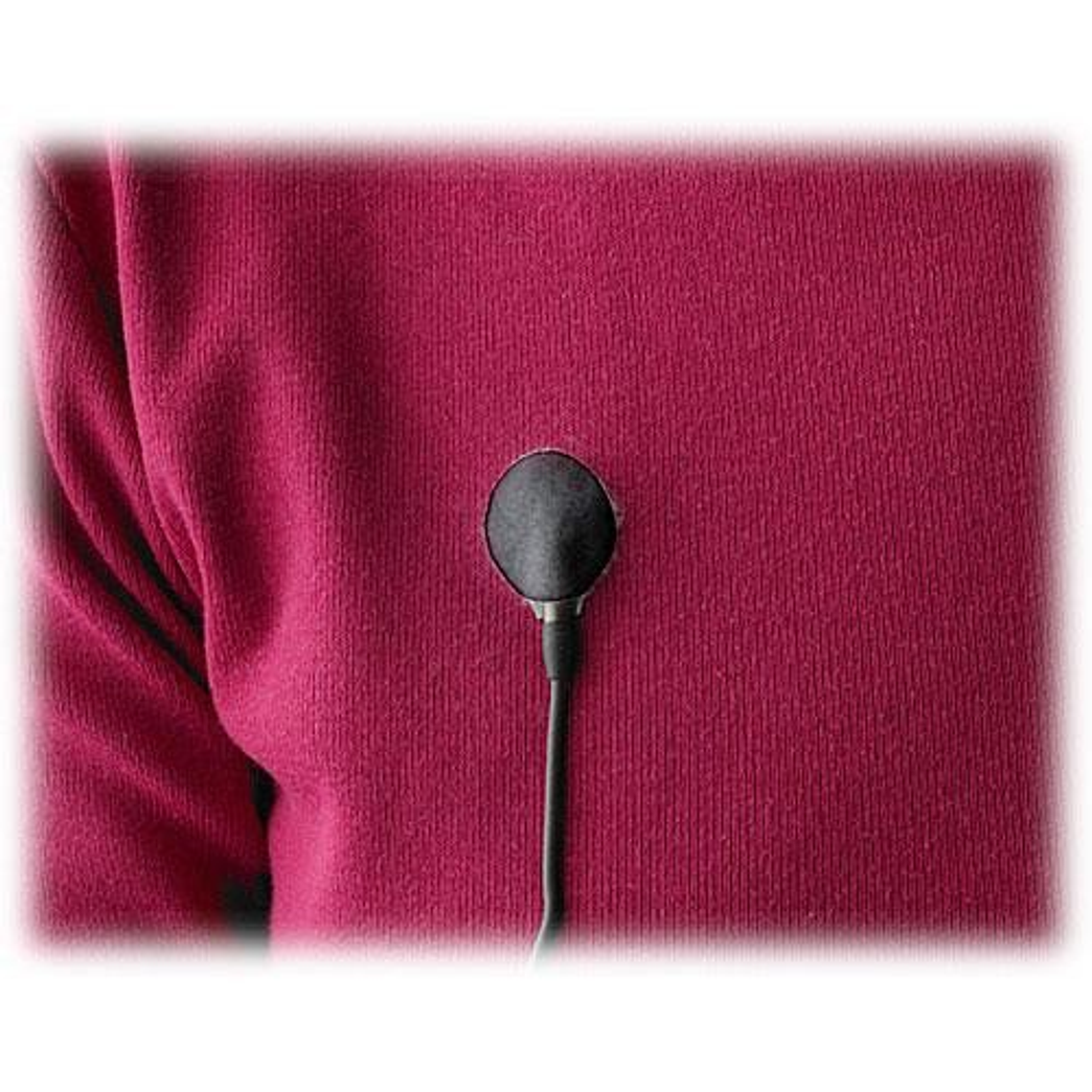 Rycote Pack De 100 Undercovers Negros  Y 100 Stickies 2