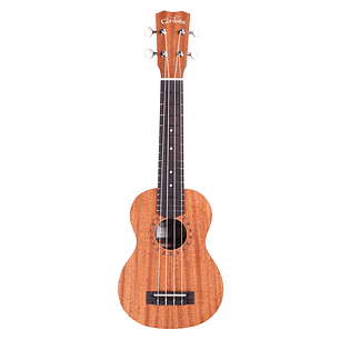 Cordoba Ukelele PlayerPack - Ukelele Concierto