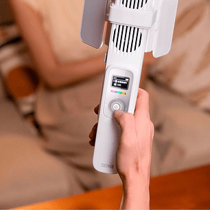 ZHIYUN TUBO LUZ LED FIVERAY FR-100C COMBO (BLANCO)