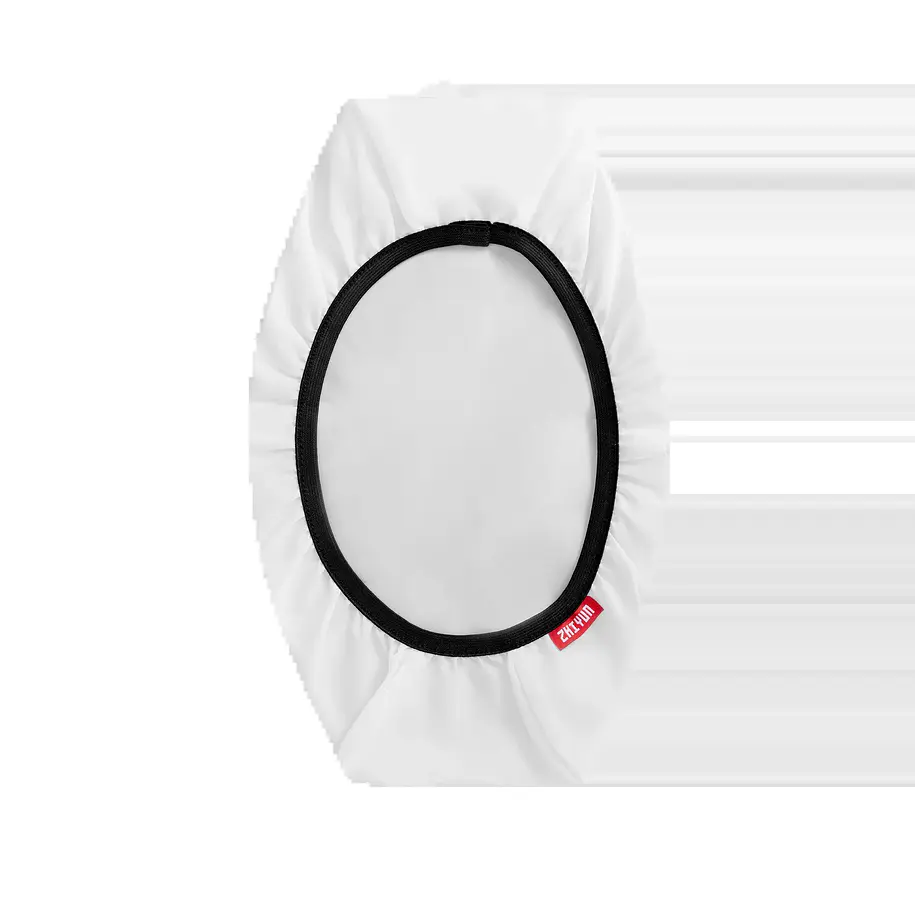 ZHIYUN EX1H01 Set de Accesorios Para Tubo Led FR-100C 4