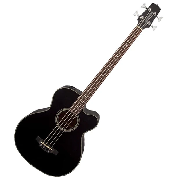 Takamine Gb30ce Bk Bajo E/A Takamine 1