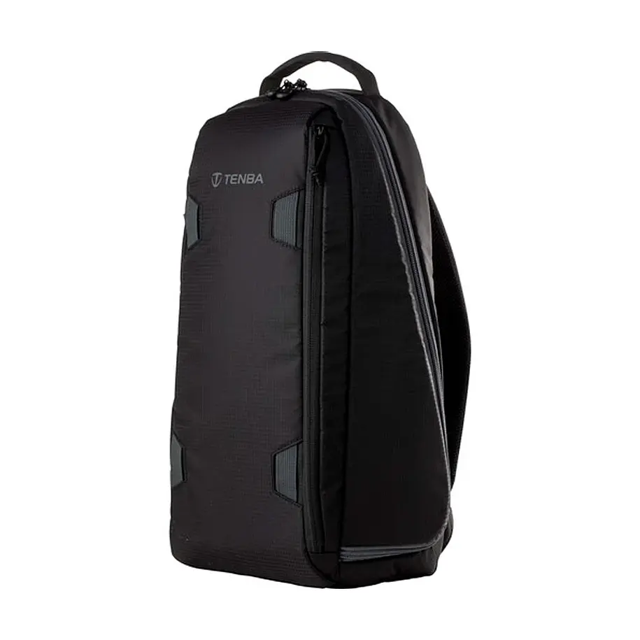 Tenba Solstice Sling Bag (10L, Black) 1
