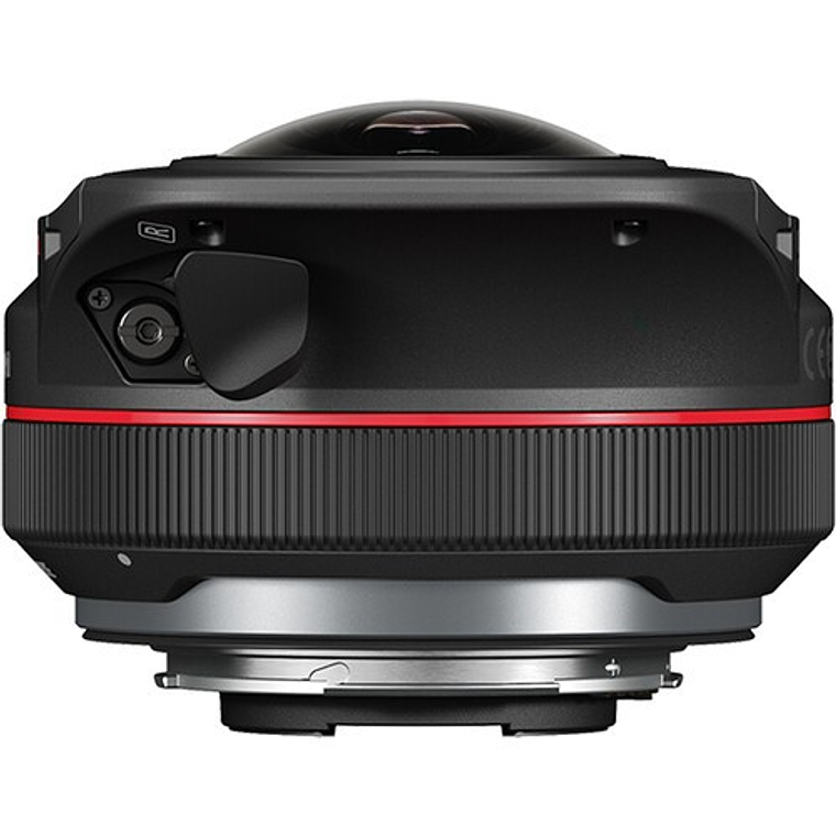 Canon Lente RF 5.2MM f/2.8 L DUAL FISH EYE 4