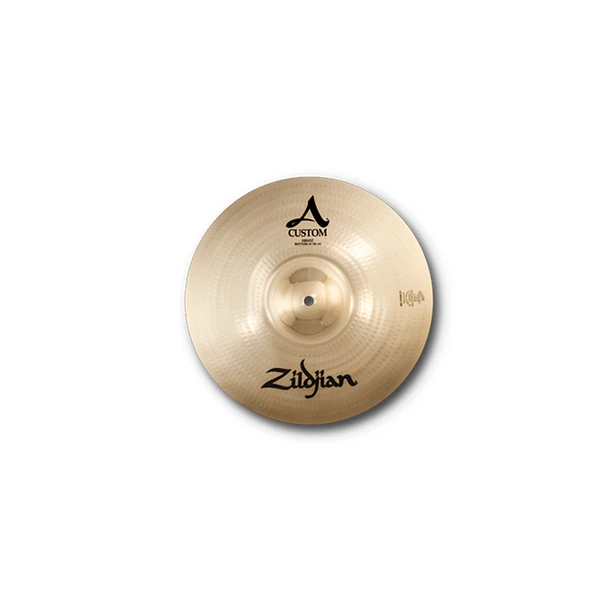 Zildjian A20512 Platillo Hihat 14'' A Custom Bottom H H Brill Zildjian 1