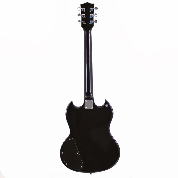 Freeman Ssg-10 Bk Guitarra Electrica Freeman 1