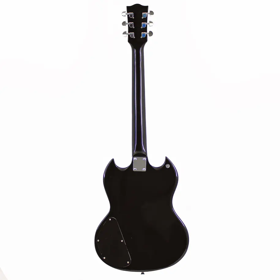 Freeman Ssg-10 Bk Guitarra Electrica Freeman 1