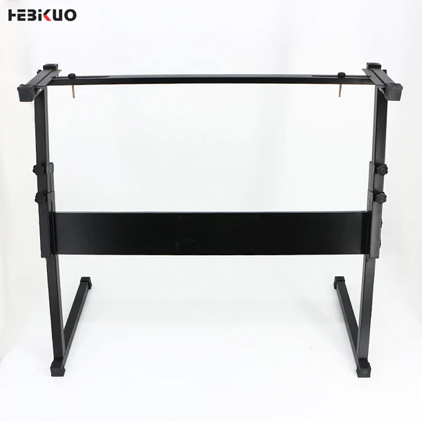 Hebikuo Atril Para Teclado Tipo Z Q-168a 3