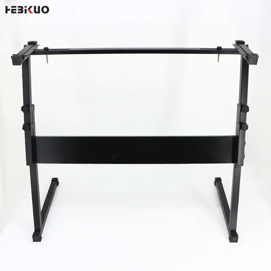 Hebikuo Atril Para Teclado Tipo Z Q-168a 3