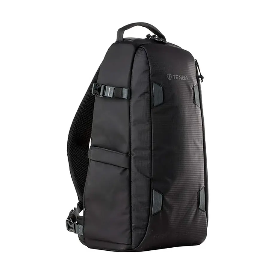Tenba Solstice Sling Bag (10L, Black) 2