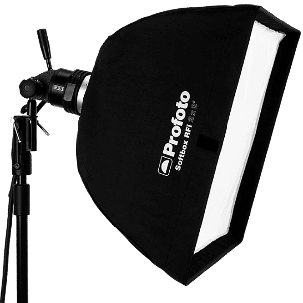 Profoto Softbox RFi 2x2' (60x60cm) 1