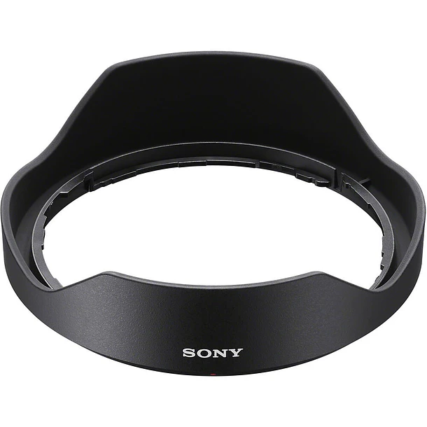 Sony Lente FE PZ 16-35mm F4 G 10