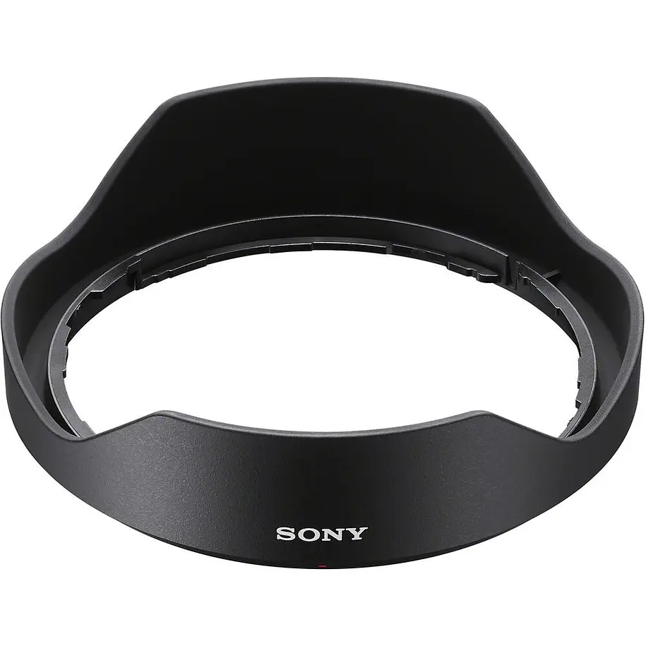 Sony Lente FE PZ 16-35mm F4 G 10