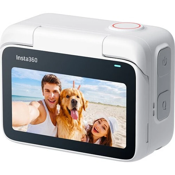 Insta360 GO 3 Action Camera (128GB) 1