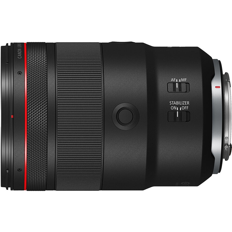 Canon Lente RF 135MM f/1.8L IS USM 6