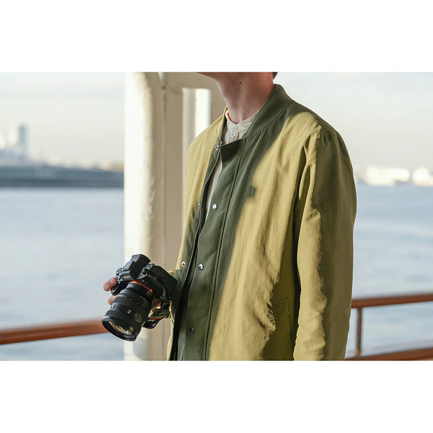 Sony Lente FE 20-70mm F4 G 10