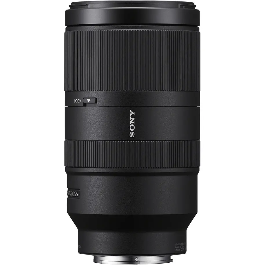 Sony Lente 70-350mm F4.5-6.3 G OSS 4