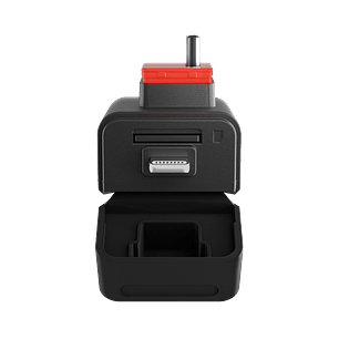 Insta360 Quick Reader (Horizontal Version)