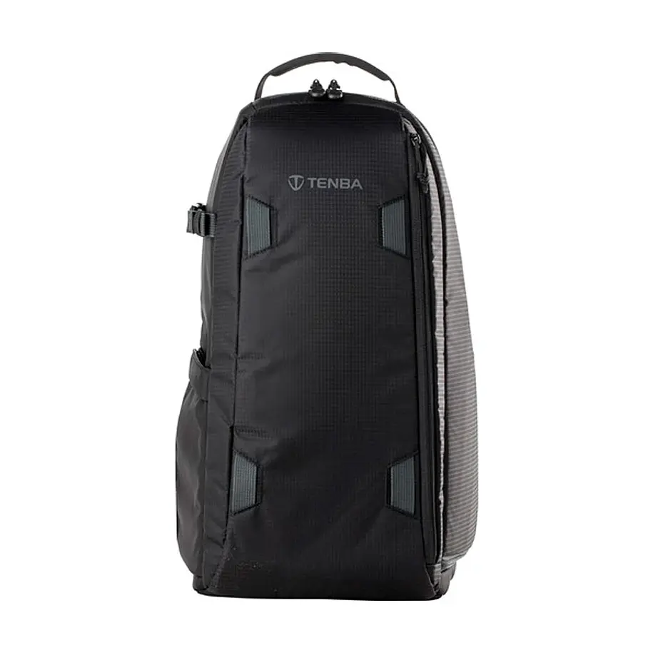 Tenba Solstice Sling Bag (10L, Black) 3