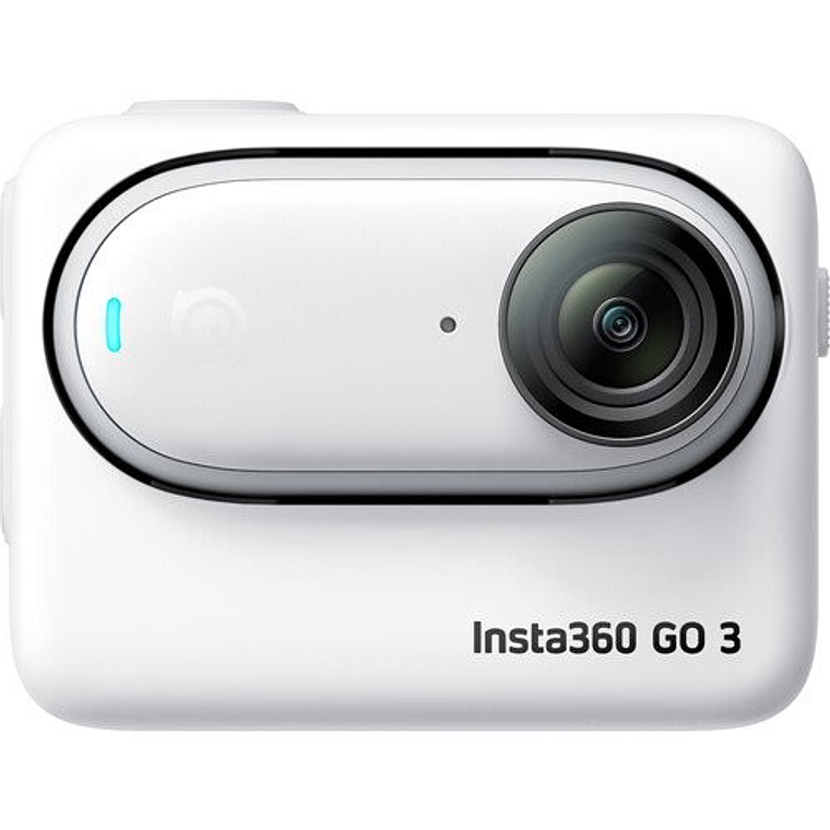 Insta360 GO 3 Action Camera (128GB) 2