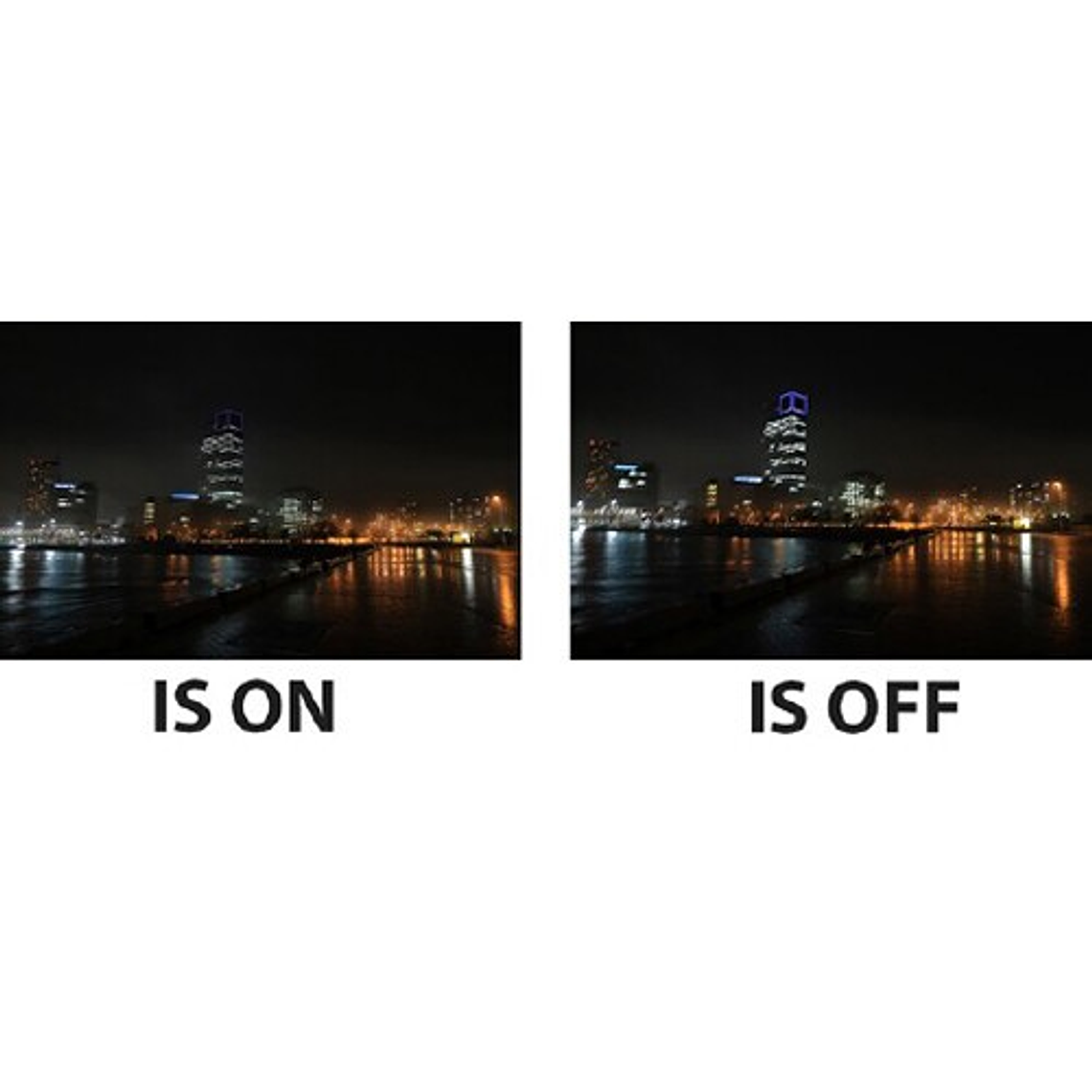 Canon Lente RF 135MM f/1.8L IS USM 7