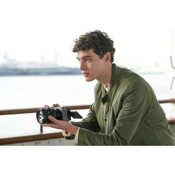 Sony Lente FE 20-70mm F4 G 11