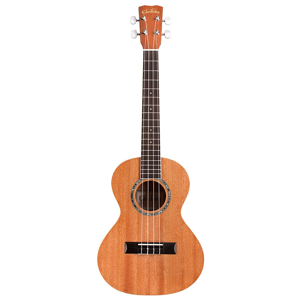 Cordoba 15TM - Ukelele Tenor 1