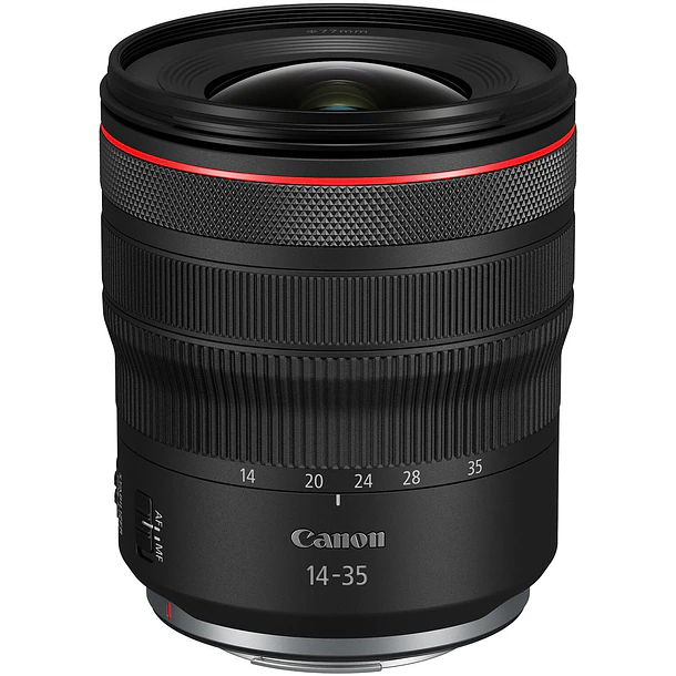 Canon Lente RF 14-35MM f/4L IS USM 1