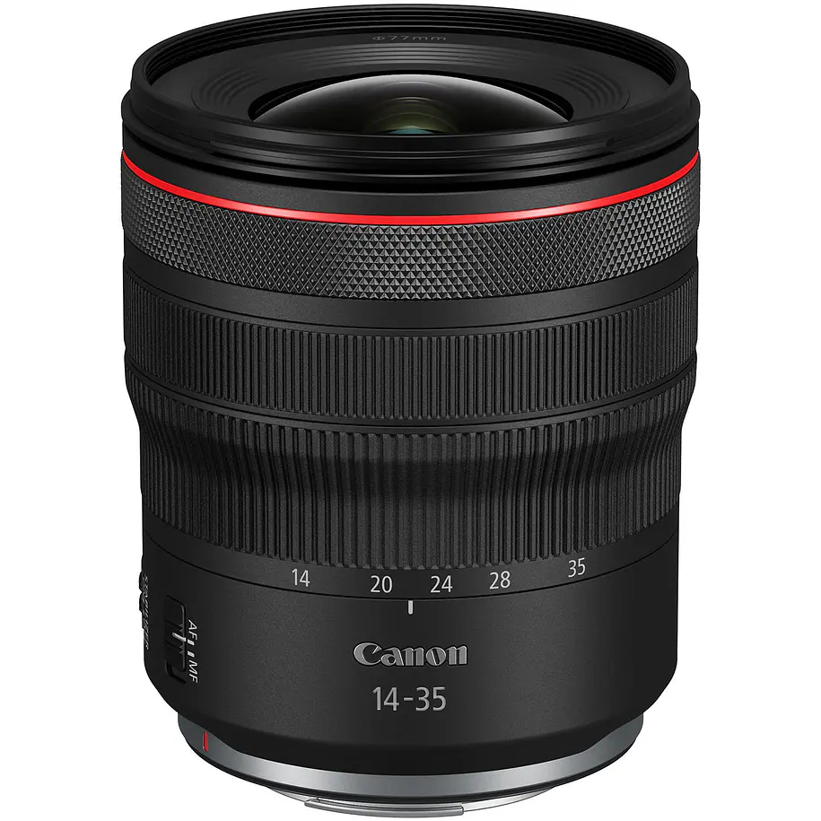 Canon Lente RF 14-35MM f/4L IS USM 1