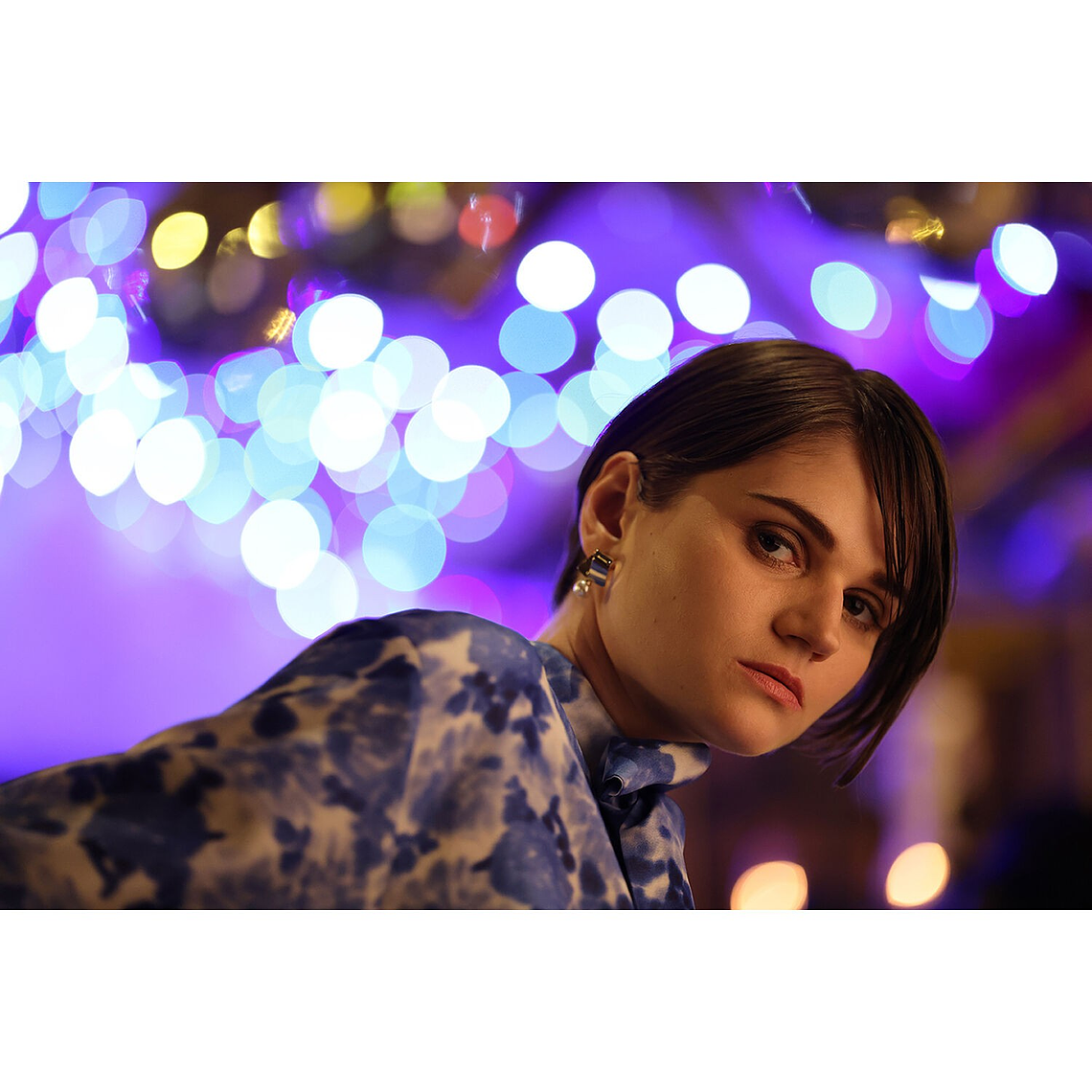 Canon Lente RF 135MM f/1.8L IS USM 8