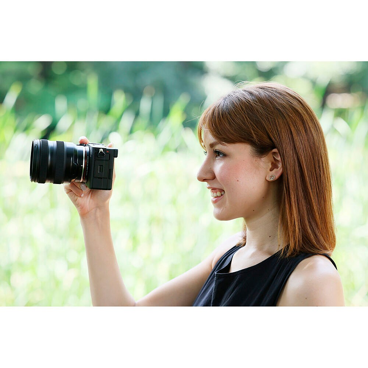 Tamron 20-40mm F/2.8 Di III VXD Lente para Sony E 6