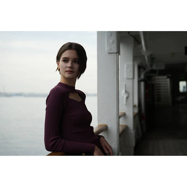 Sony Lente FE 20-70mm F4 G 12