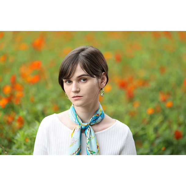Canon Lente RF 135MM f/1.8L IS USM 9