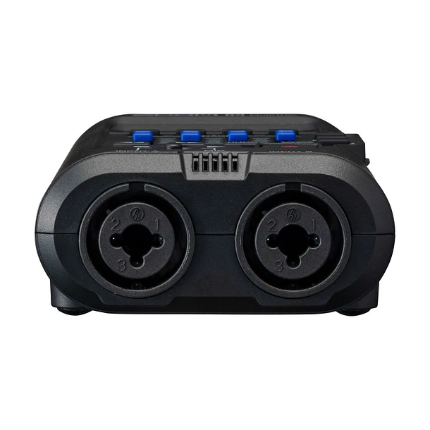 Zoom R4 Grabadora Multitrak 32bit Flotantes 4