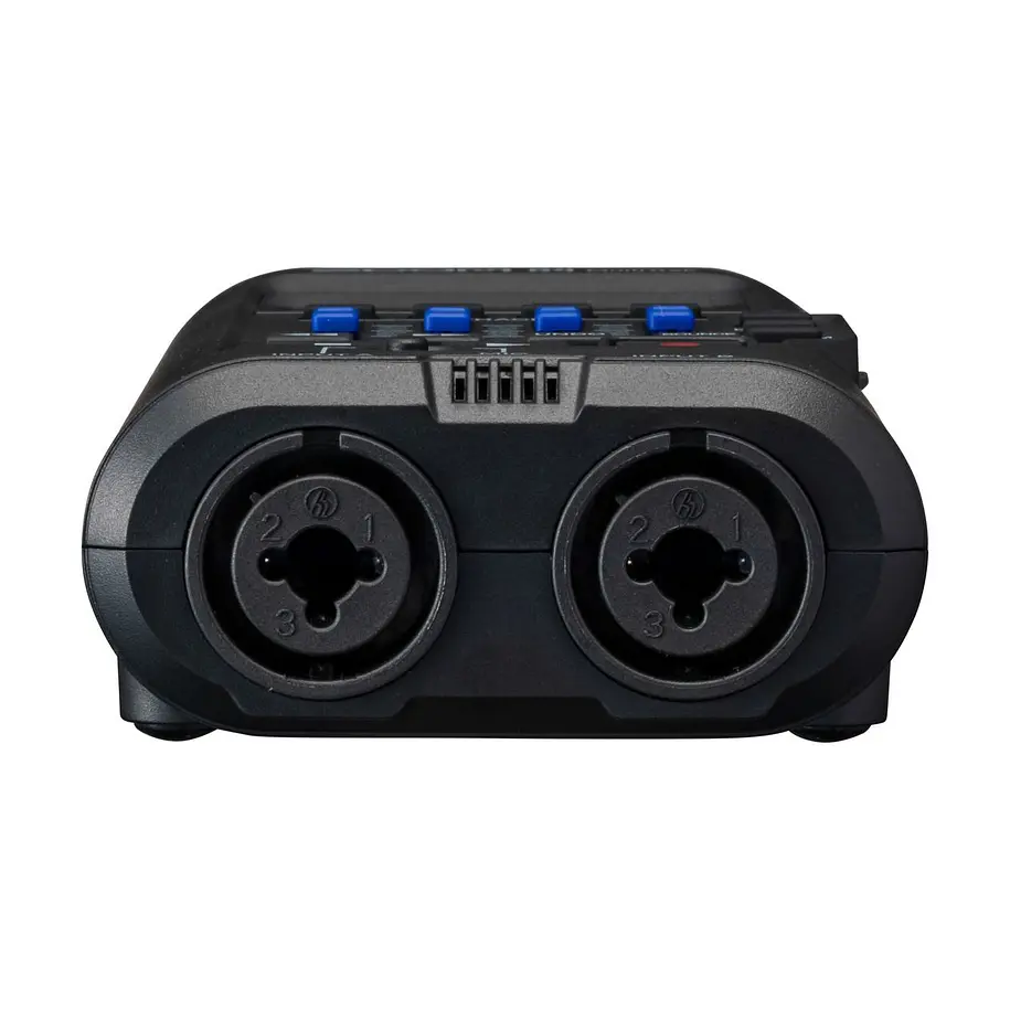 Zoom R4 Grabadora Multitrak 32bit Flotantes 4