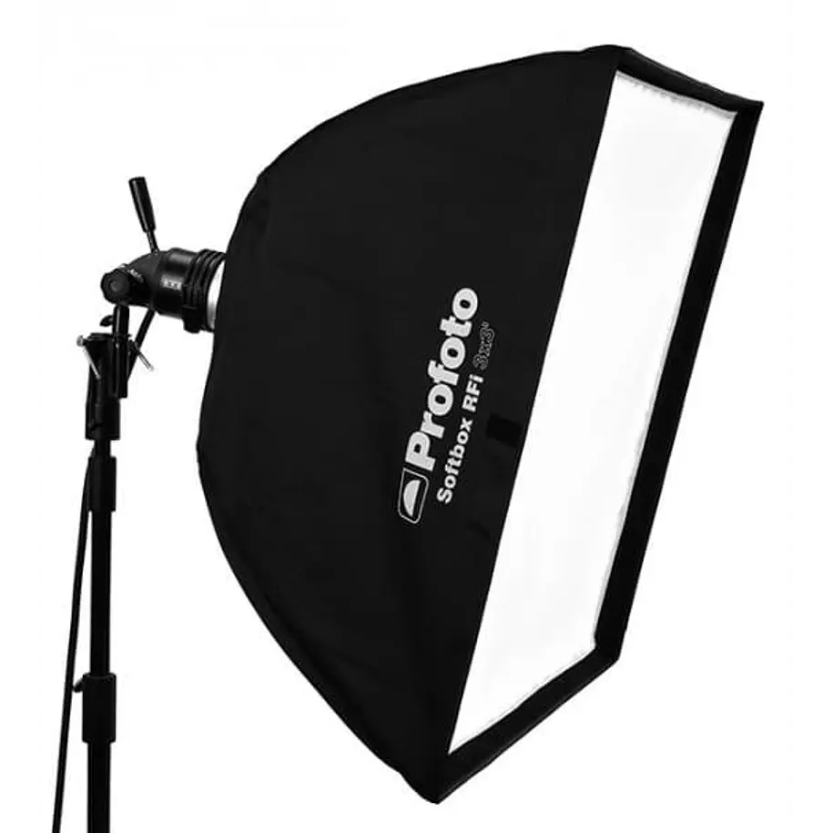 Profoto Softbox RFi 3x3' (90x90cm) 1
